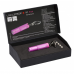 Lanterna chaveiro Ledlenser K1 Rosa 17 lúmens
